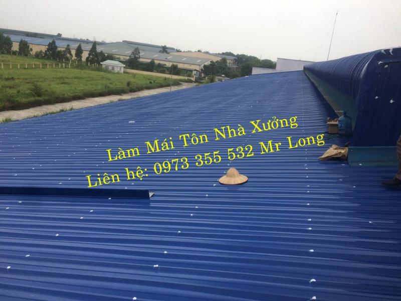 Công ty Tân Hoàng Long