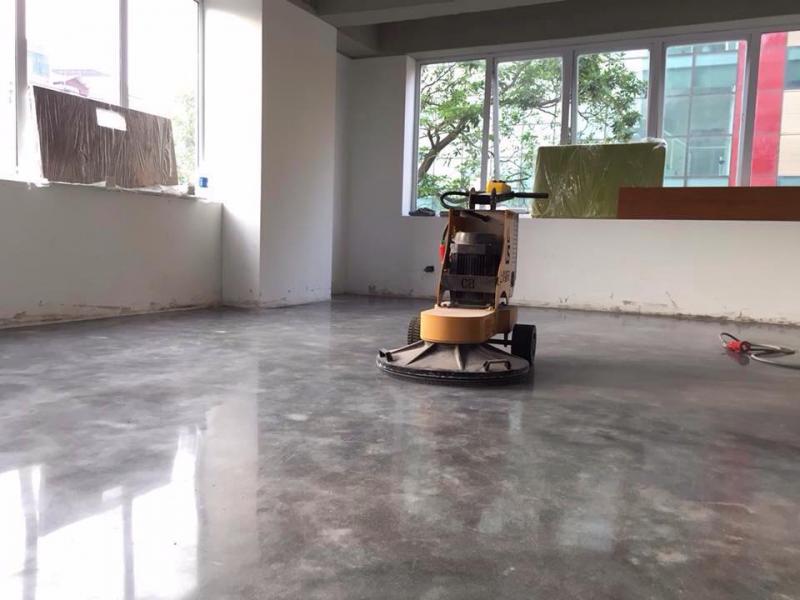 Công ty TNHH thương mại dịch vụ Tân Tiến Clean