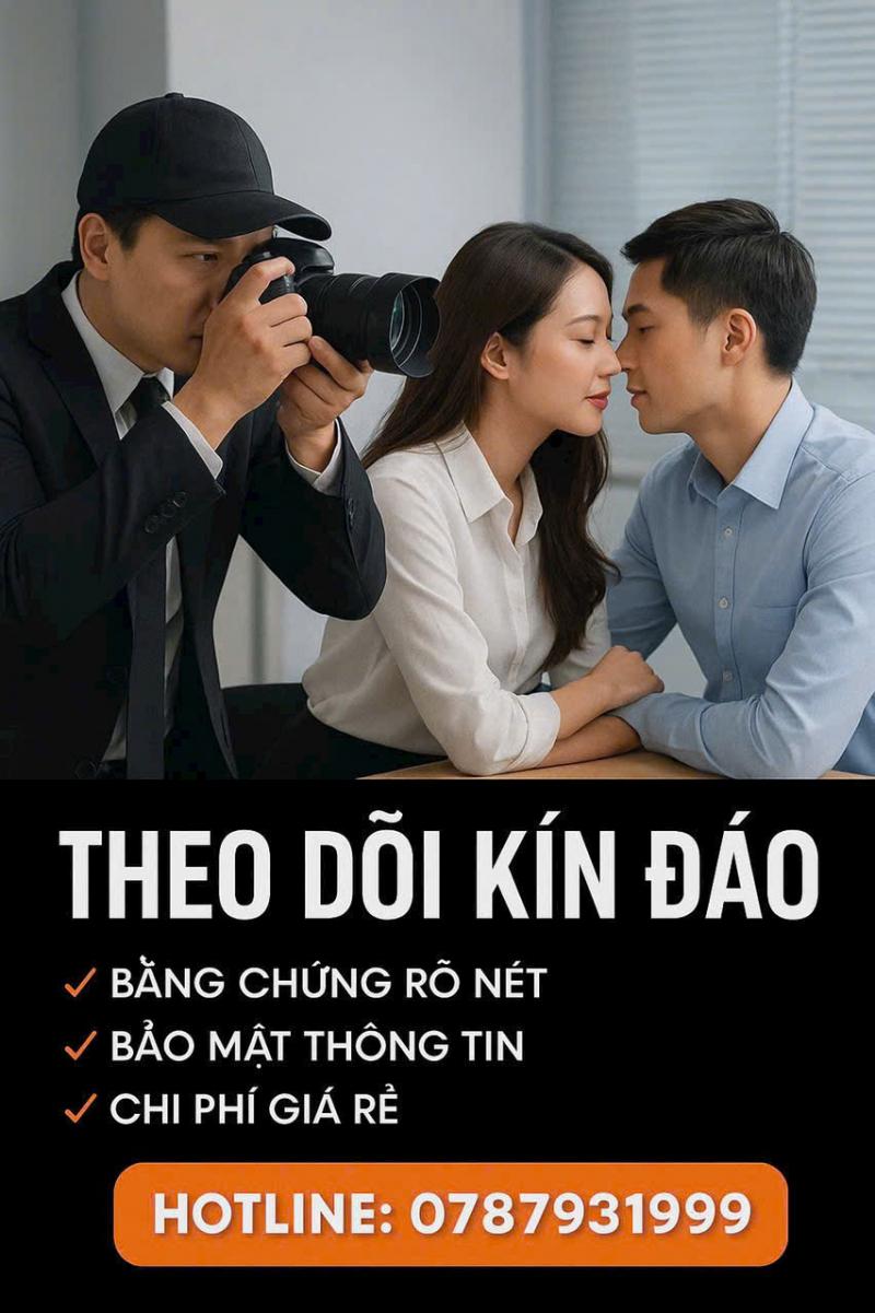 Công ty thám tử Nhân Duyên