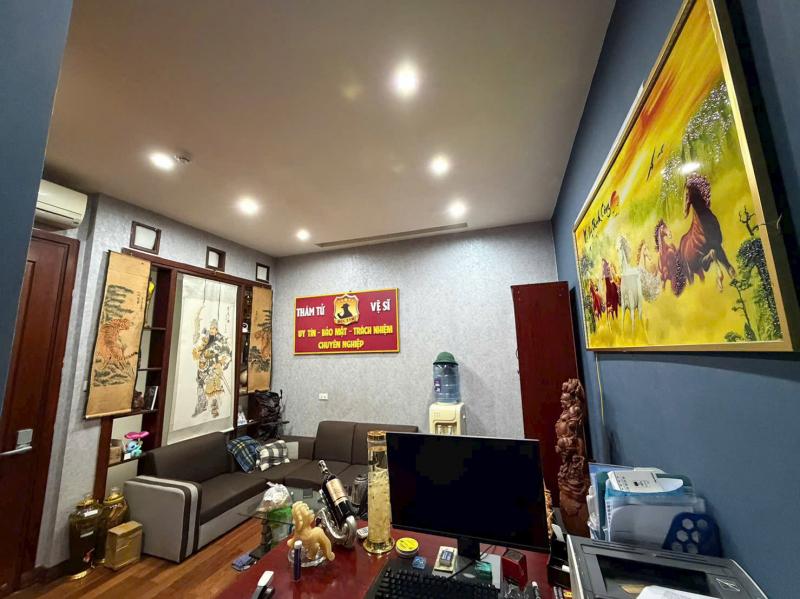 Công ty thám tử Nhân Duyên