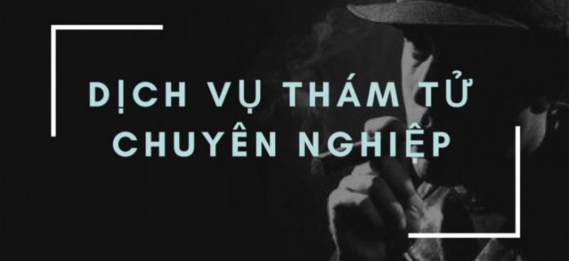 Công ty thám tử tư Nhân Đức