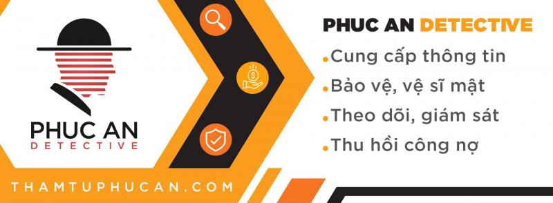 Công ty thám tử Phúc An