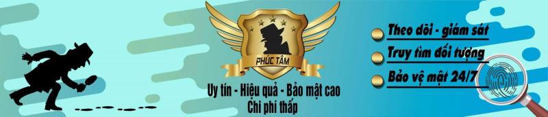 Công ty thám tử Phúc Tâm