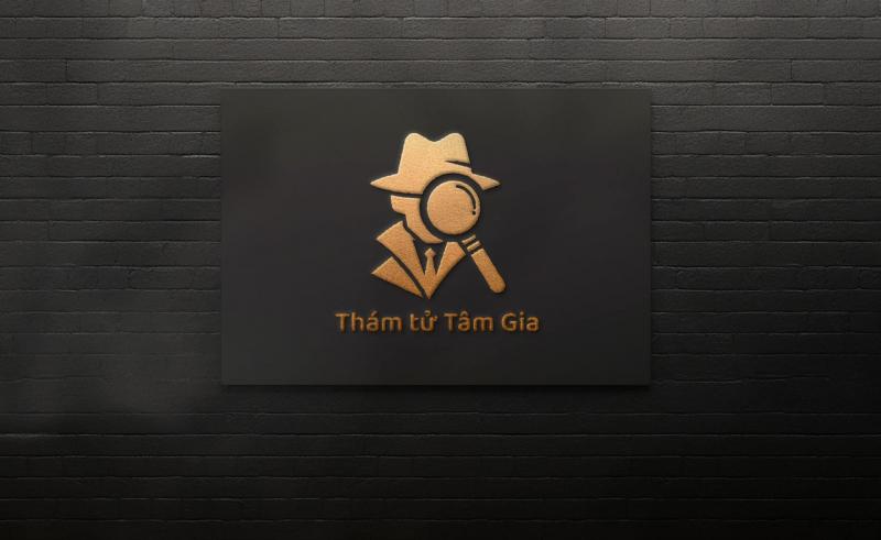 Công ty Thám Tử Tâm Gia