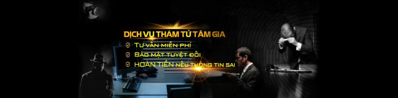 Thám tử Tâm Gia