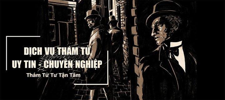 Thám tử Tư Tận Tâm