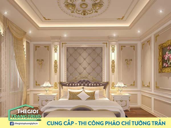 Công Ty Thế Giới Trang Trí 3D