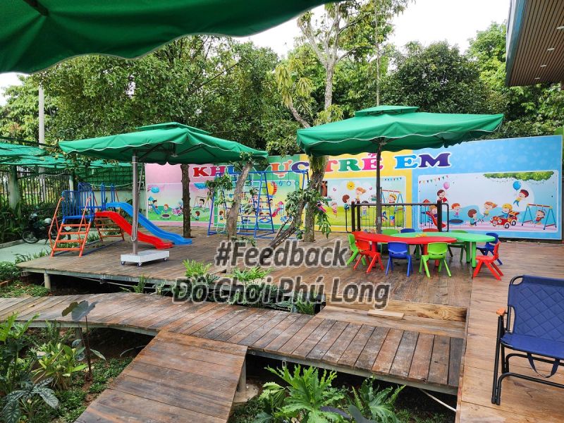 Màu sắc bền đẹp