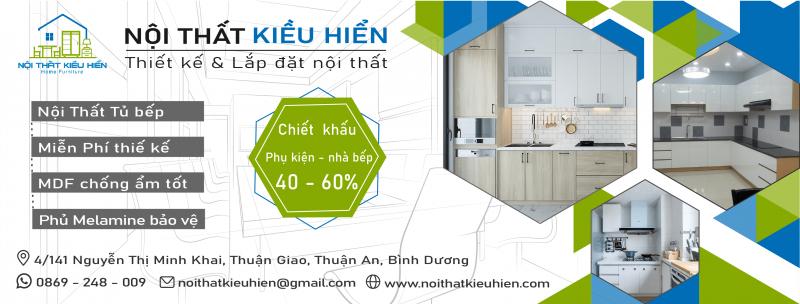 Nội thất Kiều Hiển