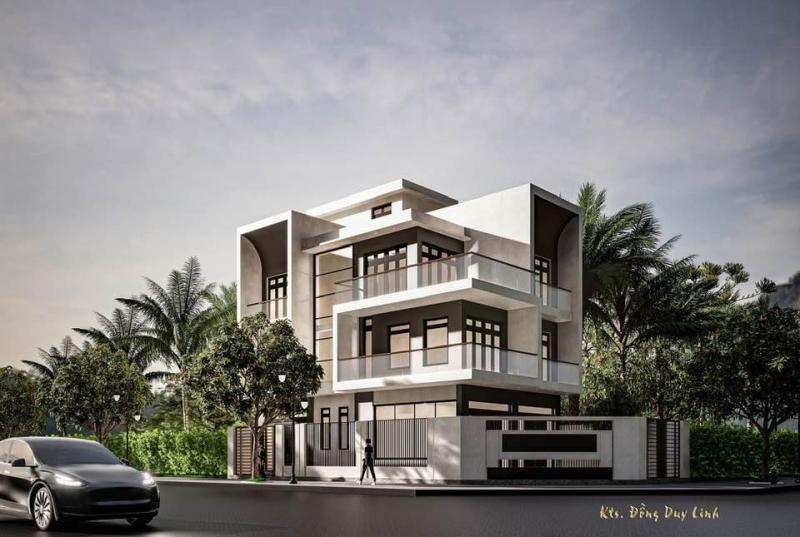 Công ty thiết kế và xây dựng Đồng Việt