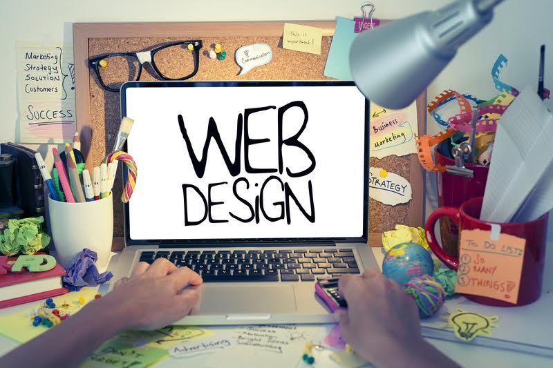 Top 10 công ty thiết kế web tốt nhất Nha Trang