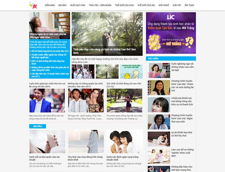 Công ty thiết kế website chuyên nghiệp chuẩn Seo Bigweb