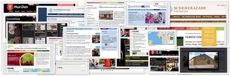 Công ty thiết kế website chuyên nghiệp chuẩn Seo Bigweb