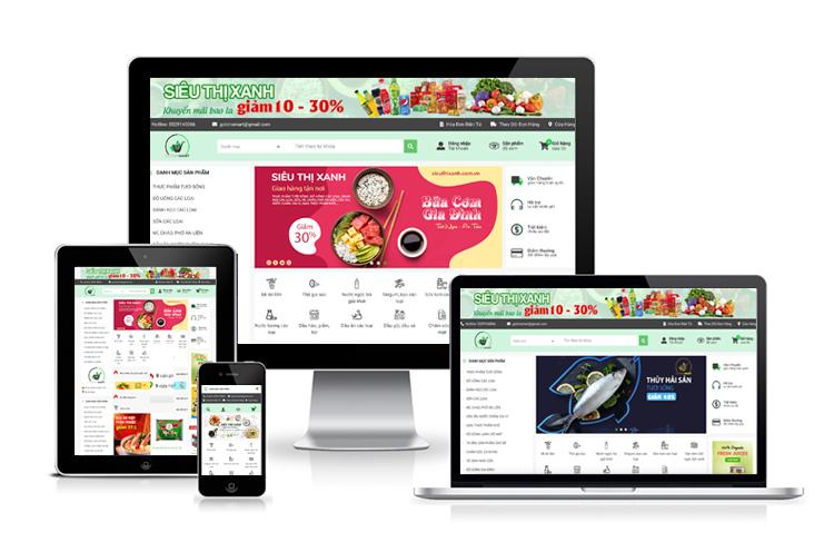 Công ty thiết kế website iTool
