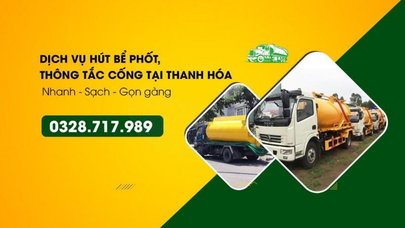 Công ty Thông Tắc Pro