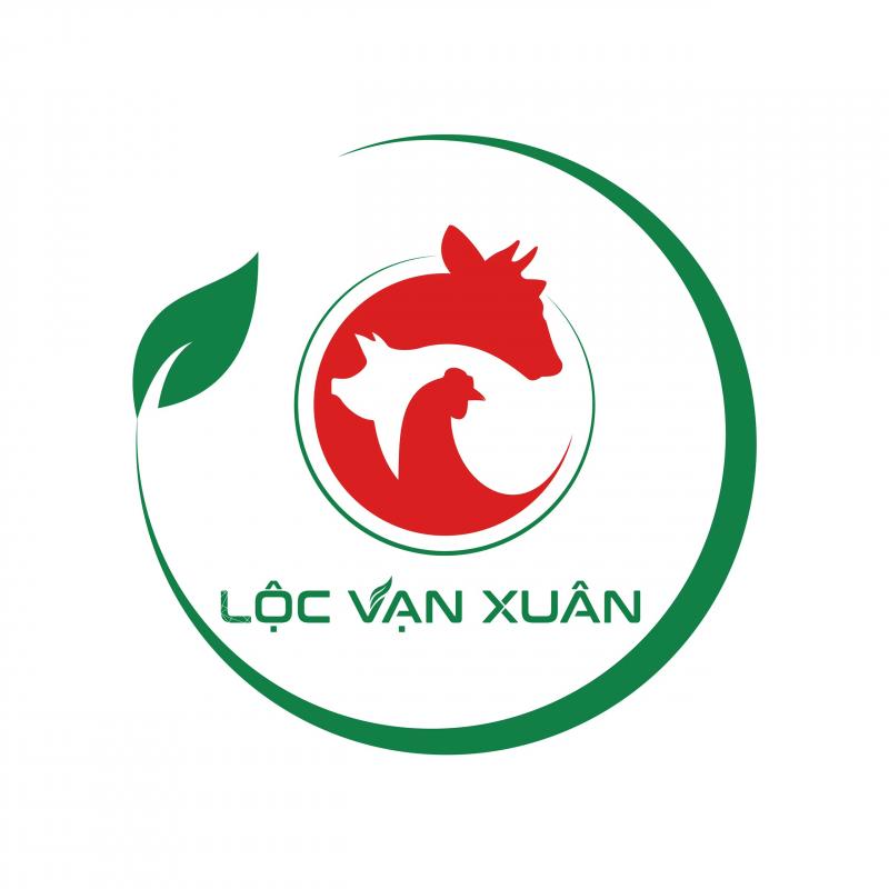 Công ty Thực phẩm Lộc Vạn Xuân