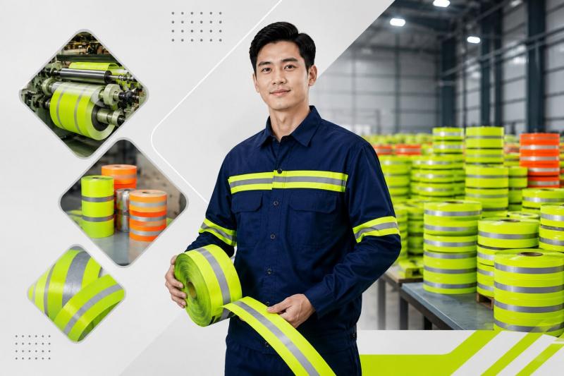 Công Ty TNHH An Toàn Lao Động Gia Quy