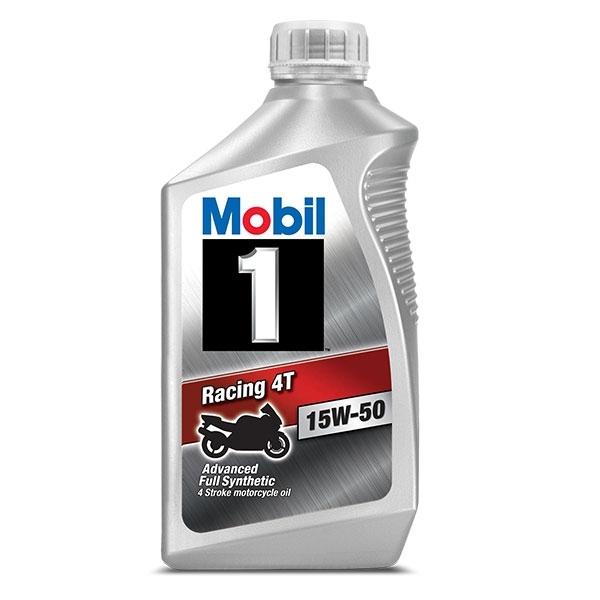 Mobil 1 TM