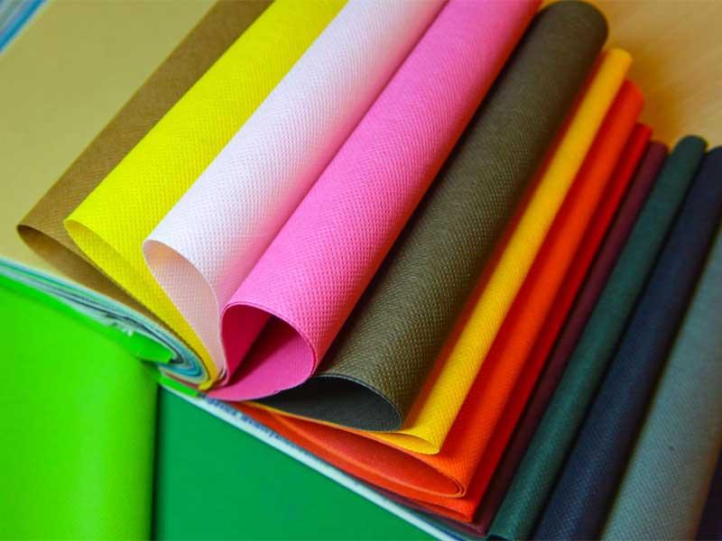 Công ty TNHH Bách Đạt – Sản xuất vải không dệt