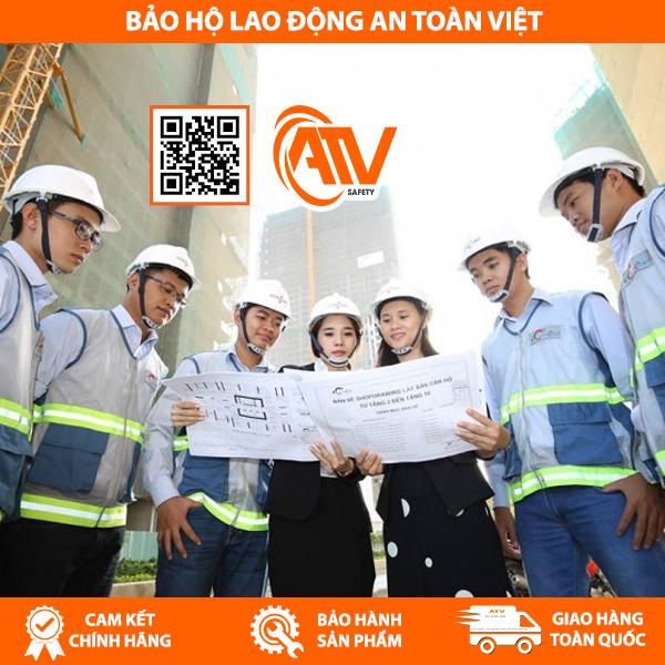 Công ty TNHH Bảo hộ Lao động An Toàn Việt