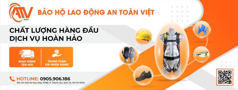 Công ty TNHH Bảo hộ Lao động An Toàn Việt