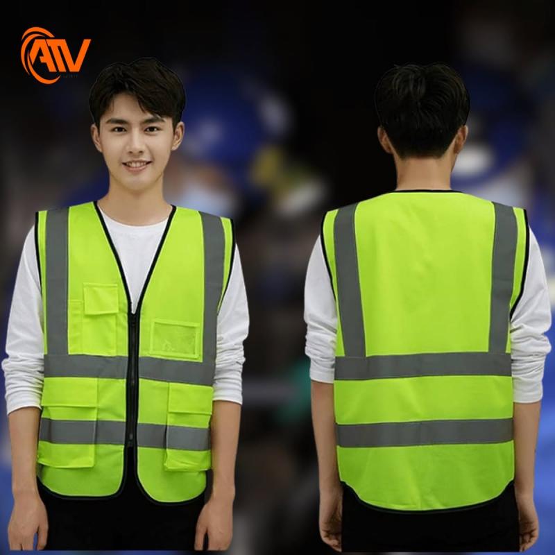 Công ty TNHH Bảo hộ Lao động An Toàn Việt