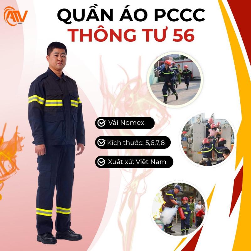 Công ty TNHH Bảo hộ Lao động An Toàn Việt