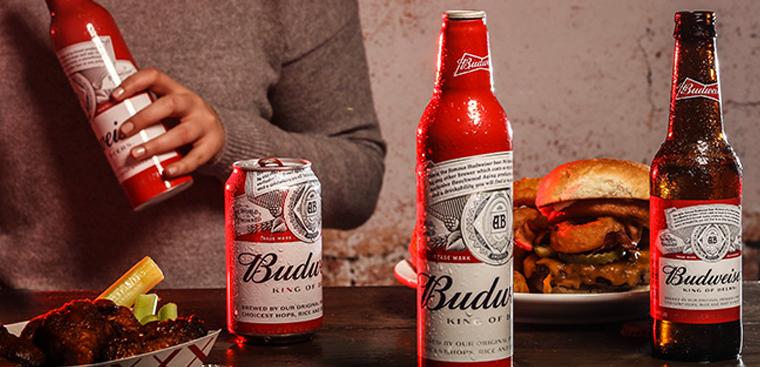 Công ty TNHH bia Anheuser - Busch Việt Nam