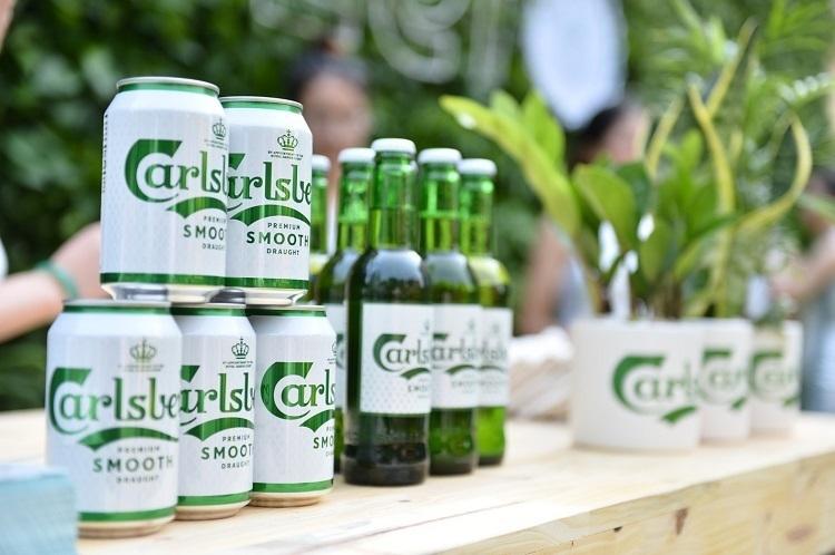 Công ty TNHH Bia Carlsberg Việt Nam