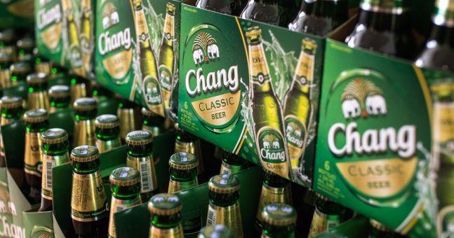 Công ty TNHH Bia Carlsberg Việt Nam