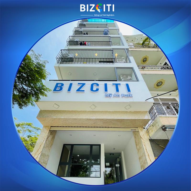 Công ty TNHH Bizciti Việt Nam