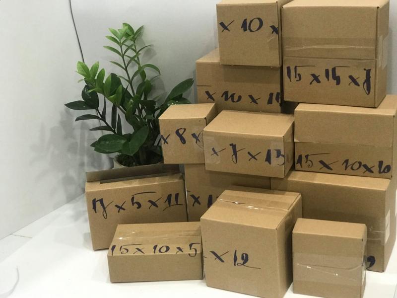 Công ty TNHH BOXES Việt Nam