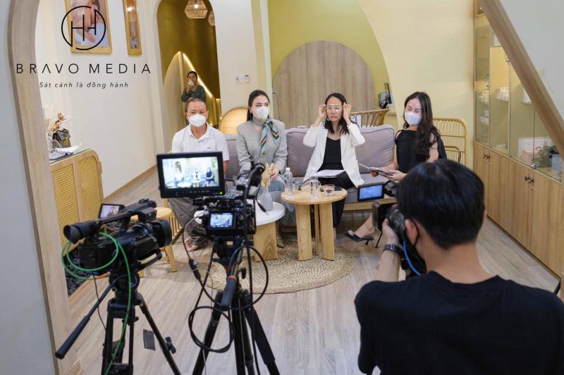 ﻿﻿Công Ty TNHH Bravo Media Việt Nam