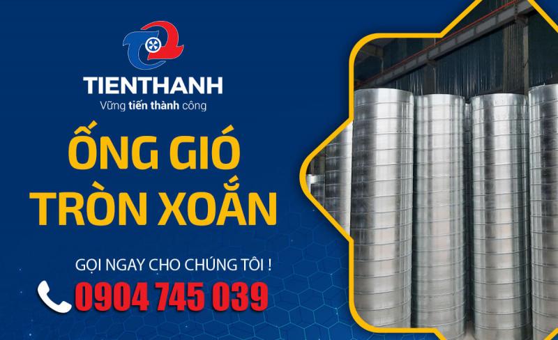 Công ty TNHH Cơ Điện Lạnh Tiến Thành