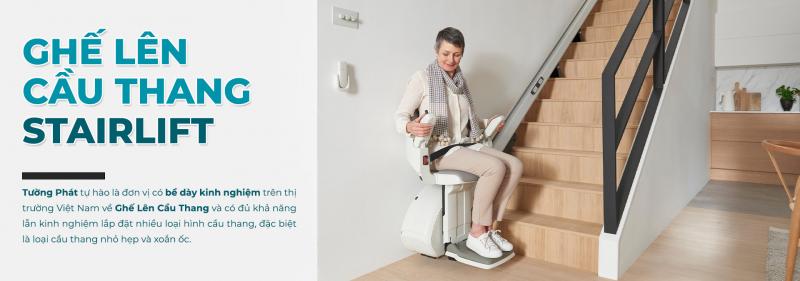 Công ty TNHH Công Nghệ & Môi Trường Tường Phát