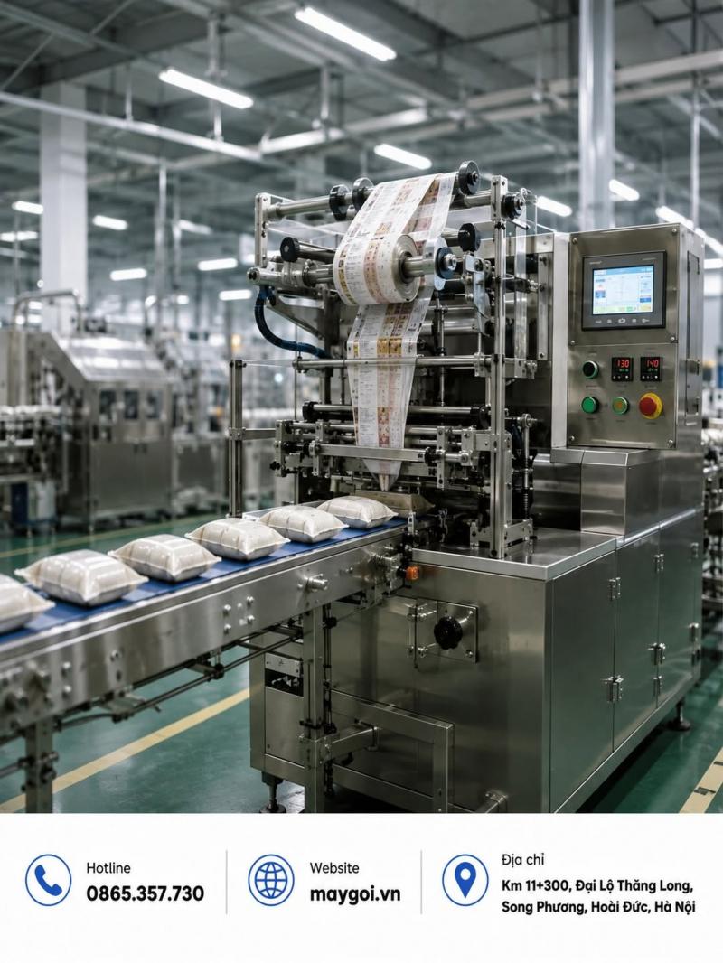 CÔNG TY TNHH CÔNG NGHỆ MÁY VIỆT ANH