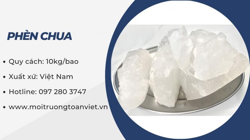 Công ty TNHH Công Nghệ Môi Trường Toàn Việt