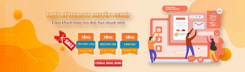 Tam Nguyên - Công ty thiết kế website chuyên nghiệp