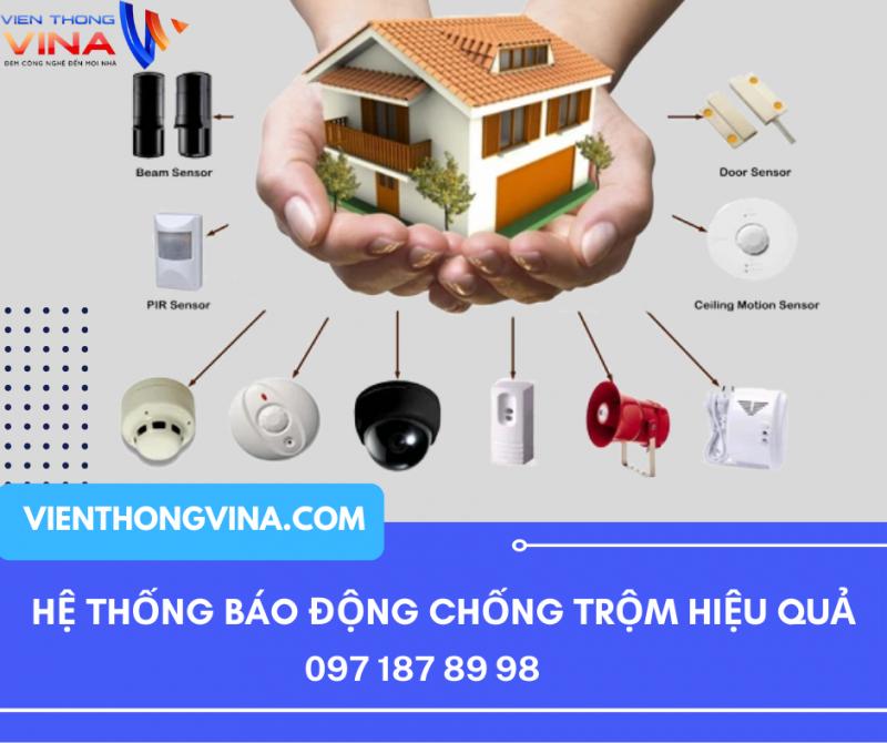 Công Ty TNHH Công Nghệ Viễn Thông Vina