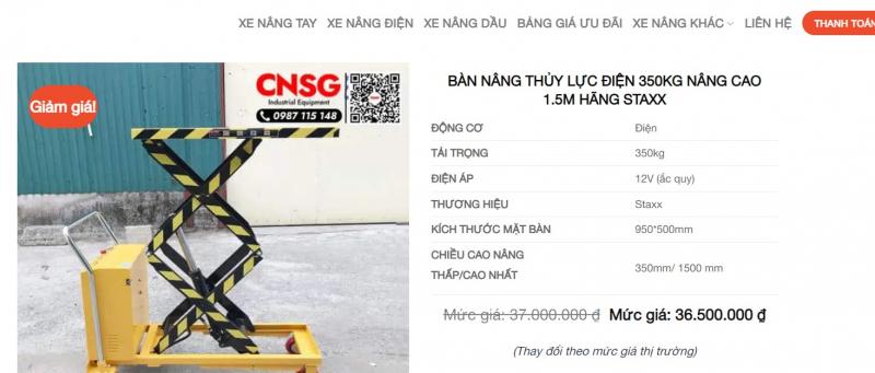 Công ty TNHH Công nghiệp Sài Gòn