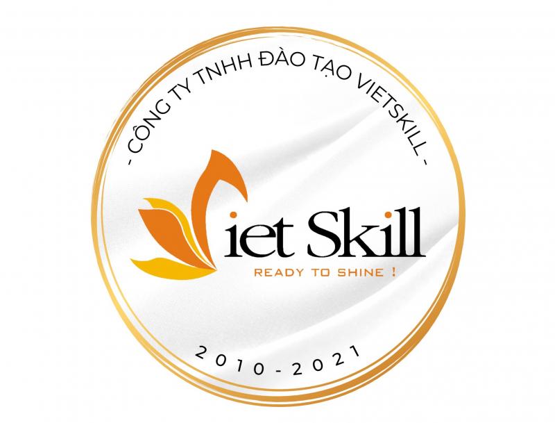 Công ty TNHH Đào Tạo Vietskill