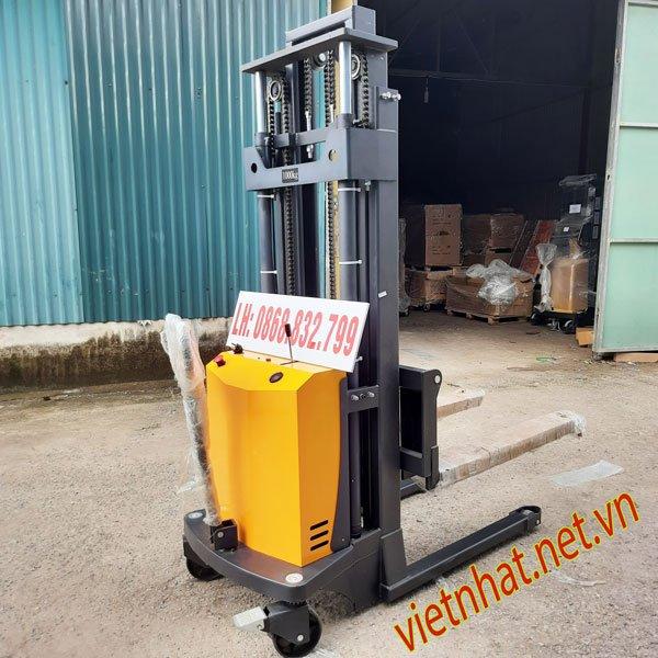 Công ty TNHH đầu tư thiết bị công nghiệp Việt Nhật