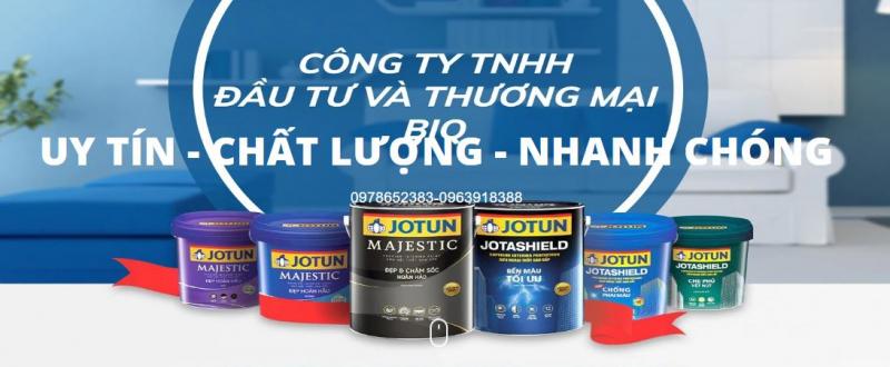 Công ty TNHH Đầu Tư Và Thương Mại BIQ