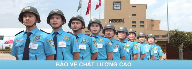 ﻿﻿Công ty TNHH Dịch vụ Bảo vệ Ngày & Đêm chi nhánh Cần Thơ