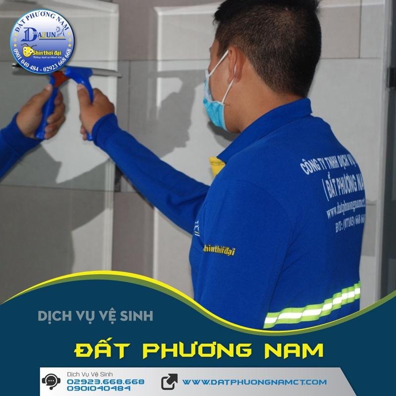 Công ty TNHH dịch vụ Đất Phương Nam