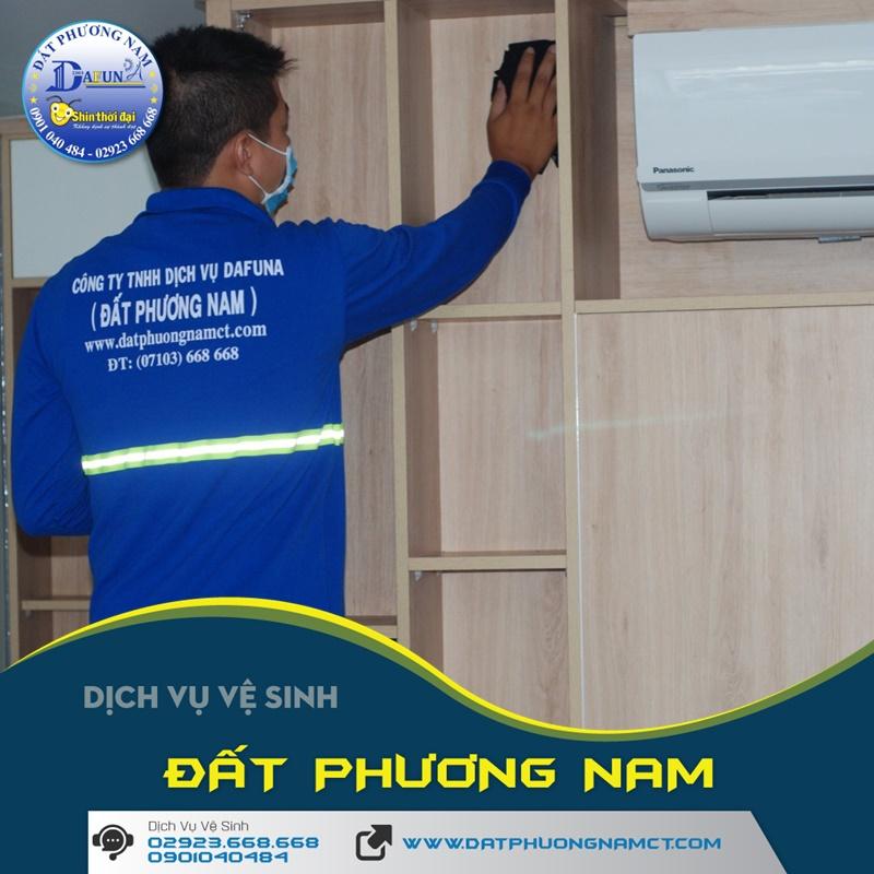 Công ty TNHH dịch vụ Đất Phương Nam