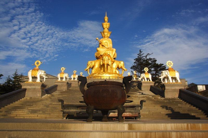 Công ty mang đến cho khách hàng một chất lượng dịch vụ du lịch tốt nhất sau những chuyến hành hương về vùng đất Phật