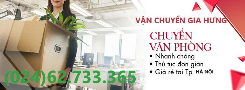 Công ty TNHH Dịch Vụ Vận Chuyển Gia Hưng