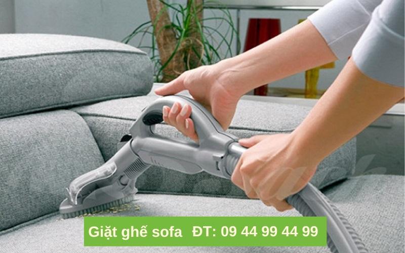 Công Ty TNHH Dịch Vụ VITA