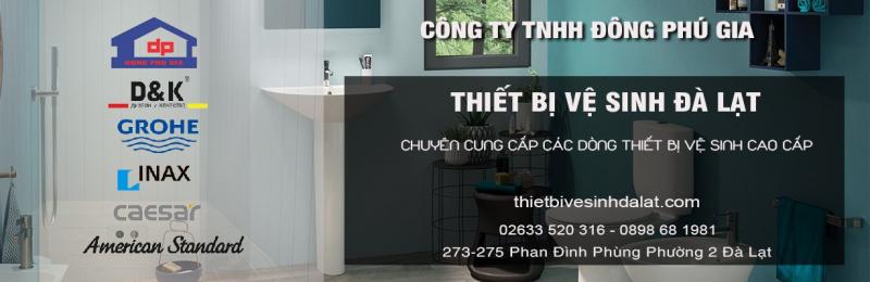 Công Ty TNHH Đông Phú Gia